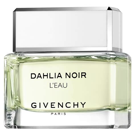 givenchy dahlia noir perfume|givenchy dahlia noir 50ml.